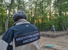 Ważny komunikat ws. ekshumacji Polaków na Ukrainie. „Mogiła nie zawiera wszystkich osób zamordowanych podczas masakry”