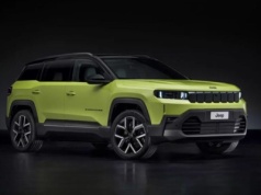 Jeep Compass 2026 ma już cennik. Topowa wersja oferuje 375 KM