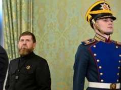 Nieoficjalnie: Kadyrow umiera. Miał 