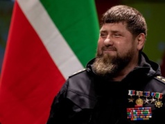 Kadyrow zrezygnuje ze stanowiska? 