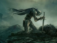 Elden Ring Tarnished Edition otrzyma zupełnie nową zawartość! From Software potwierdziło szczegóły