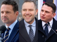 To oni stoją za kampanią wyborczą. Poprowadzą kandydatów do zwycięstwa?