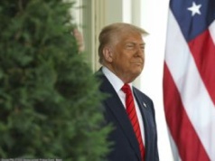 Jest rozejm z udziałem USA. Przełomowe informacje z Bliskiego Wschodu