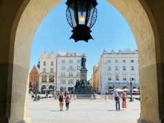 Hotel z Krakowa wśród najlepszych w Europie. Miejsce w prestiżowym rankingu