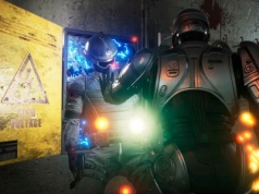 Na samodzielny dodatek do świetnej polskiej strzelanki RoboCop: Rogue City nie będziemy czekać długo. Oto data premiery Unfinished Business