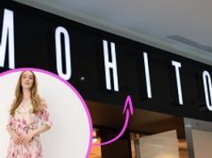 Kwiecista sukienka TOP 1 sprzedaży w Mohito. Wyszczuplająca i kobieca, a Sinsay z podobną