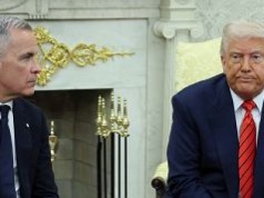 Premier Kanady postawił się Trumpowi. 
