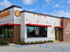 Popeyes chce otworzyć 23 restauracje w Polsce do końca tego roku