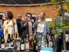 Agnieszka Kręglicka zaprasza na czwartą edycję Festiwalu Wina Polskiego BIAŁE CZERWONE