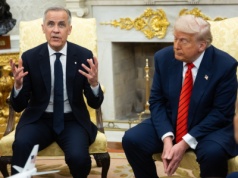 Kanada nie na sprzedaż? Trump: 