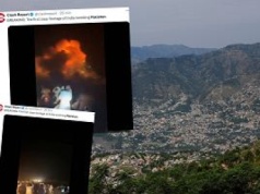 Indie zaatakowały cele w Pakistanie. Nie żyje dziecko. Jest zapowiedź odwetu