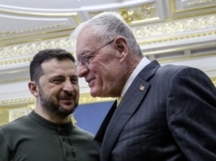 Ukraińcy gotowi do zawieszenia broni. Wysłannik Trumpa ujawnił ich pomysł