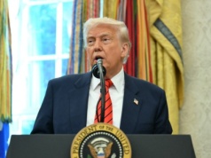 Atak Indii na Pakistan. Donald Trump zabrał głos