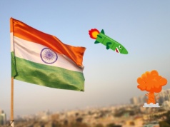 Indie przeprowadziły ataki na Pakistan! To już wstęp do wojny czy kolejna zaczepka?