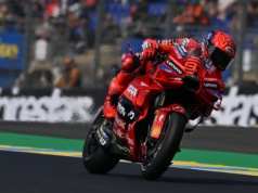 MotoGP: Marc Marquez poprawia rekord toru w Le Mans!