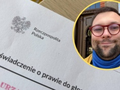 Głosowanie poza miejscem zamieszkania. Sprawdziłem, jak to załatwić