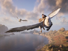 Hogwarts Legacy zapowiada się imponująco na Nintendo Switch 2. Gra ma zaoferować „znacząco ulepszoną grafikę”