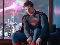 "Superman" na nowym zdjęciu. Premiera już w lipcu