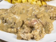 W PRL-u nasi rodzice jedli zamiast jajecznicy. My wzdrygamy się na samą myśl o takim posiłku