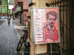 Urodziny Reymonta. Maciej Świerkocki i Michał Padkowski spotkanie w Domu Literatury