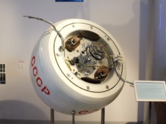 Radziecka sonda Kosmos 482 jest już historią. Rosjanie podali gdzie spadła
