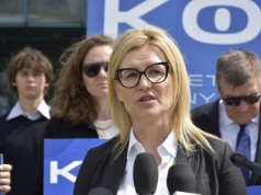 Dane Wrzosek. Prokuratura wszczyna śledztwo ws. red. Kani