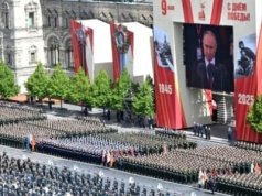 Kreml przedstawił Zachodowi nowe ultimatum