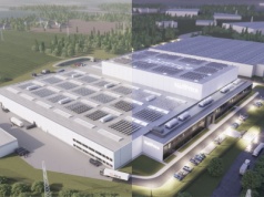 CCC buduje nowy magazyn. Szansa na zatrudnienie na Dolnym Śląsku 