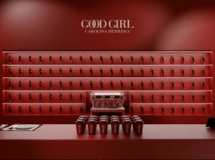 Carolina Herrera otwiera królestwo Good Girl w Paryżu. Nowe perfumy i zapach kawy w jednym miejscu