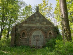 Mauzoleum na Kaszubach