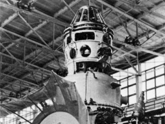 Radziecka sonda COSMOS 482 z 1972 roku uderzy w Ziemię