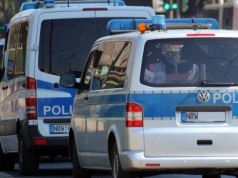 Atak nożownika w Niemczech. Ofiarą 41-letnia Polka