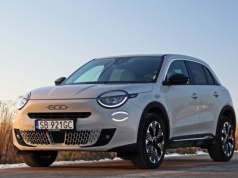 Fiat 600. Świetnie wygląda i mało pali. Gdyby tylko nie ta cena