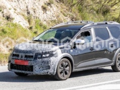 Dacia Jogger zyska to, na co czekają klienci. Powitajcie ją w nowej erze