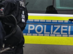 Afgańczyk zasztyletował Polkę. Pracowali w tym samym sklepie na terenie Niemiec