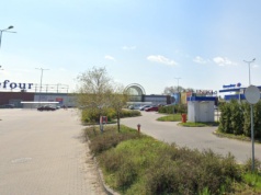 Nowy park handlowy zastąpi stare centrum. Wielka rozbudowa w Bydgoszczy