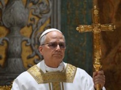 Leon XIV będzie przeciwnikiem Trumpa? Konklawe 