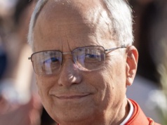 Papież Leon XIV to obywatel świata - kard. Timothy Dolan