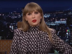 Taylor Swift stanie przed sądem. To część batalii gwiazd It Ends With Us