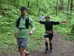 Trwa Ultra Wysoczyzna [ Sport ]