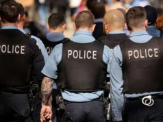 Policjanci w Illinois mogą liczyć nie tylko na korzystne warunki pracy ale także na wysokie pensje