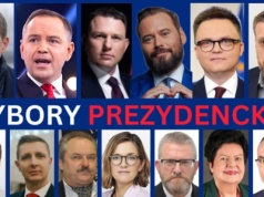 „Ludzki moment w polityce” Krzysztof STANOWSKI o Karolu NAWROCKIM
