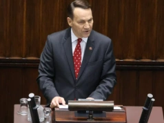Polska regionalnym mocarstwem? Sikorski: To jest wykonalne zadanie