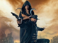 Na zaginionych ziemiach - recenzja filmu. Czary-mary science fiction wyjęte z głowy twórcy Gry o tron