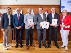 Rozpocznie się remont dróg wojewódzkich 412 i 240! Urząd Marszałkowski wyda osiem milionów złotych