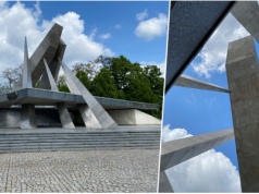 Wyjątkowy przekaz i pamięć: Pomnik Armii „Poznań”