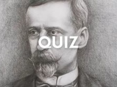 Znasz twórczość Sienkiewicza? Na 10/10 w tym quizie stać tylko erudytę