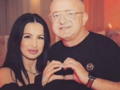 Narzeczona DJ-a Hazela publikuje zdjęcie z zaręczyn i wyznaje: "Nieprędko wybaczę, że już Ciebie nie ma"