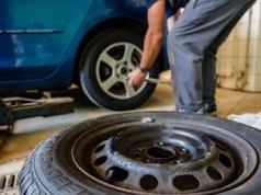 Pył z opon ląduje w oceanach. Jest się czego bać? Badania nie pozostawiają złudzeń