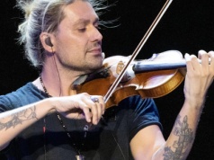 David Garrett: Miłość przychodzi z czasem. Ja zakochałem się naprawdę późno [WYWIAD]